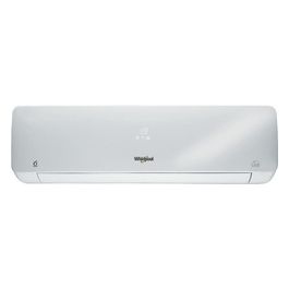 Whirlpool SPIW309A2WF Climatizzatore 9000 Btu Inverter Monosplit Condizionatore con Pompa di Calore Classe A/A R32 (Unità Interna  Unità Esterna)