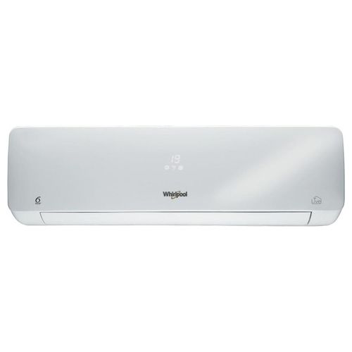 SPIW309A2WF Climatizzatore 9000 Btu Inverter Monosplit Condizionatore con Pompa di Calore Classe A/A R32 (Unità Interna  Unità Esterna)