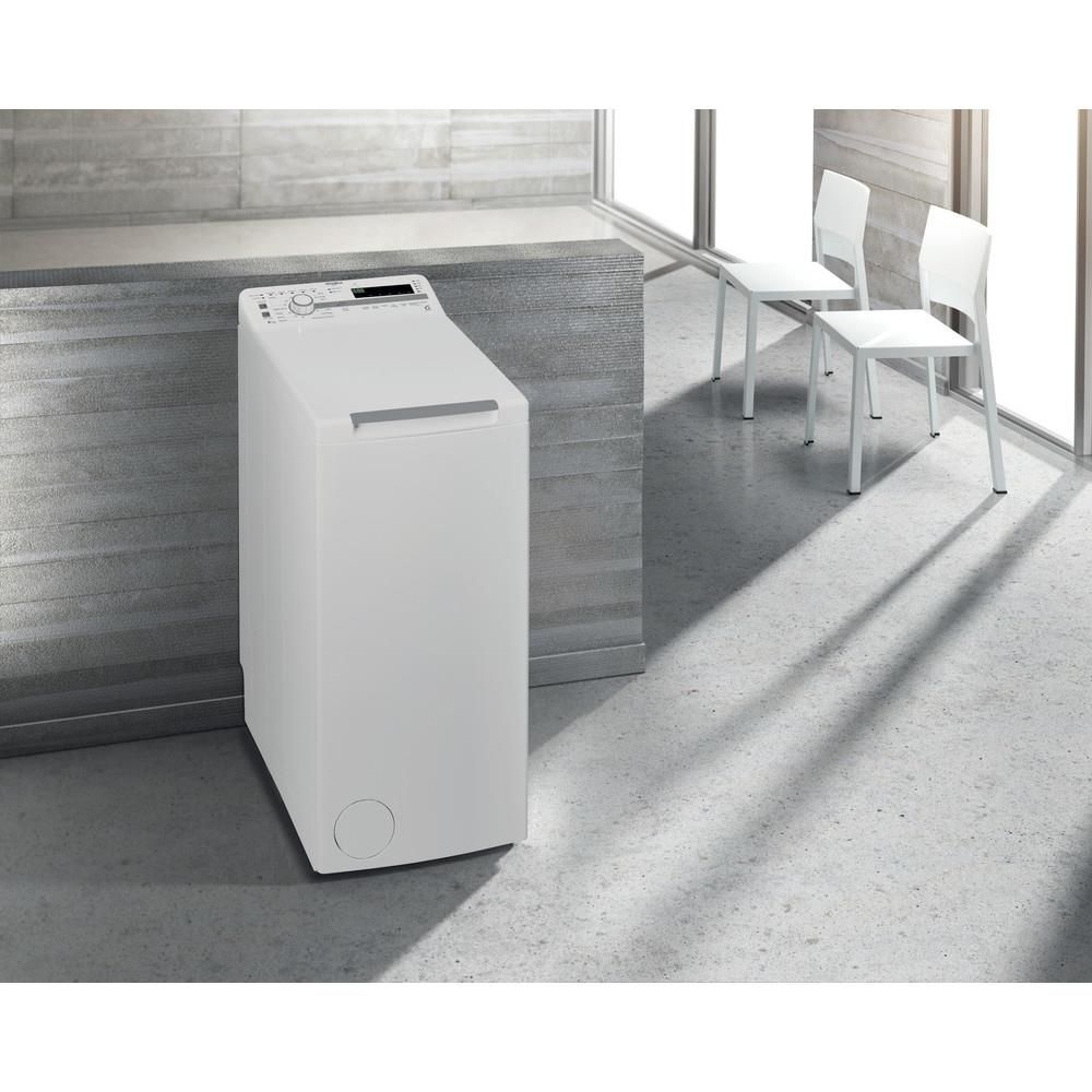 Whirlpool TDLR 6230S IT/N Lavatrice Carica dall'Alto | Yeppon