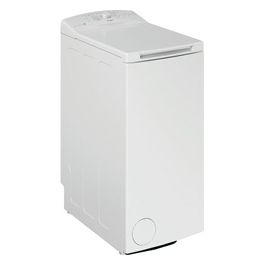 Whirlpool TDLR 6240L IT Lavatrice Caricamento dall'alto 6 kg 1200 Giri/min Classe C Bianca