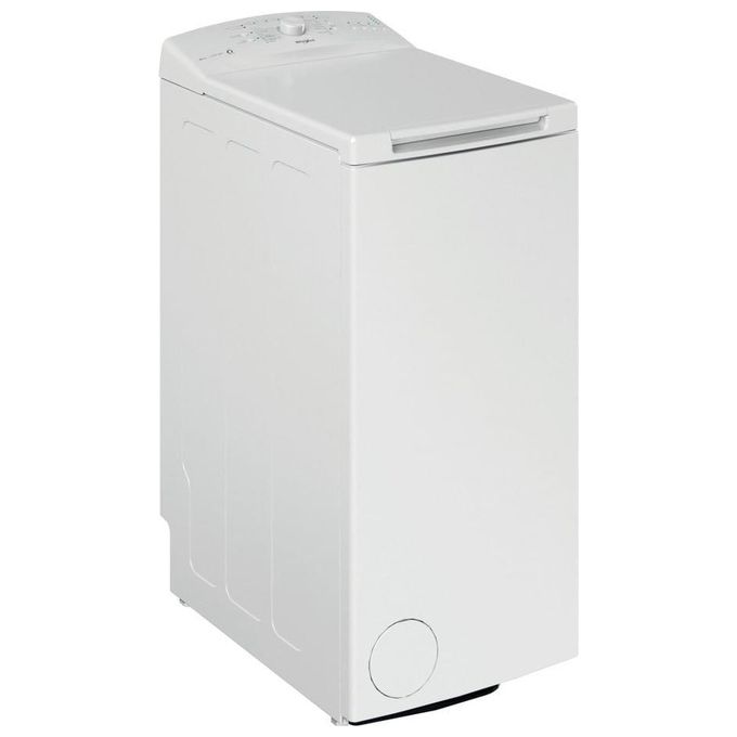 Image of Whirlpool TDLR 6240L IT Lavatrice Caricamento dall'alto 6 kg 1200 Giri-min Classe C Bianca
