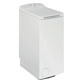 TDLR6240LIT – Lavatrice a carica dall’alto, 6 kg, 1200 giri/min, Classe energetica D, tecnologia 6° Senso, Bianco