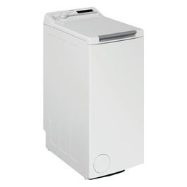 TDLR 6240S IT Lavatrice Carica dall'Alto  Slim 6° Senso Classe energetica C Capacità di carico 6Kg Centrifuga 1200 Giri Programma colori Drum Up Fresh Care