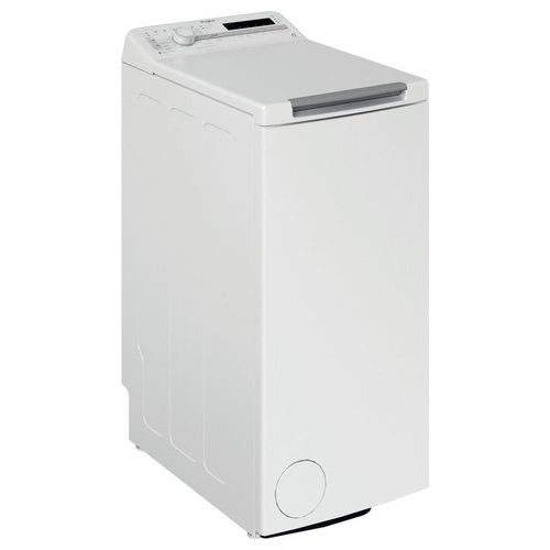 TDLR 6240S IT Lavatrice Carica dall'Alto  Slim 6° Senso Classe energetica C Capacità di carico 6Kg Centrifuga 1200 Giri Programma colori Drum Up Fresh Care