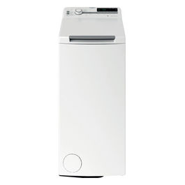 TDLR 7251BS IT Lavatrice Caricamento dall'Alto 7kg 1200 Giri Classe B Bianca