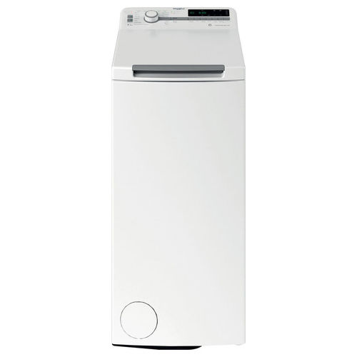 TDLR 7251BS IT Lavatrice Caricamento dall'Alto 7kg 1200 Giri Classe B Bianca