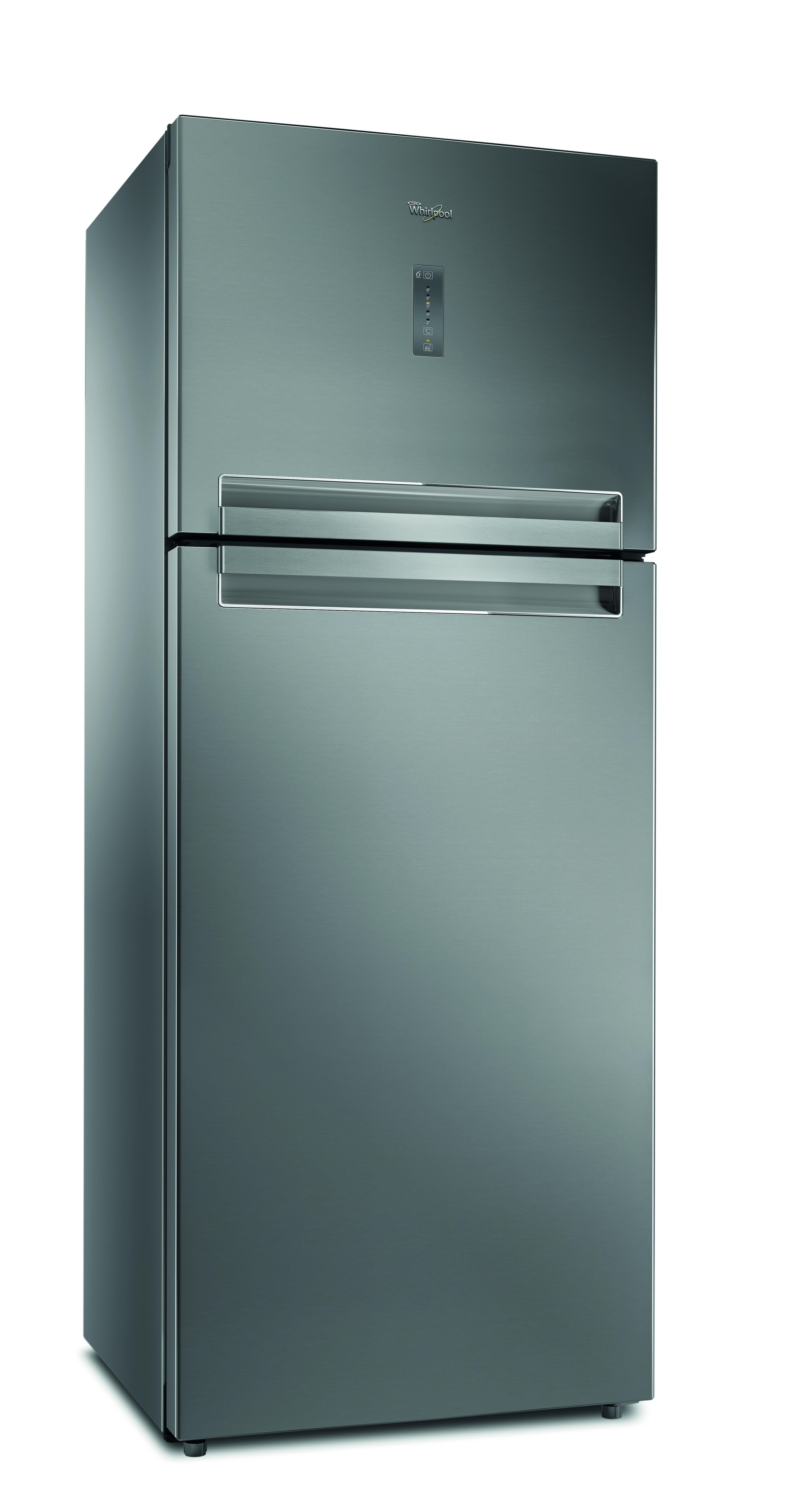 Whirlpool TTNF 8212 OX Frigorifero Doppia Porta Capacita' | Yeppon