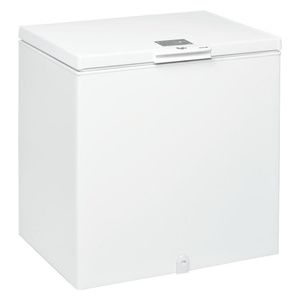 Whirlpool Congelatore Pozzo W 204 Fo, Classe E-image