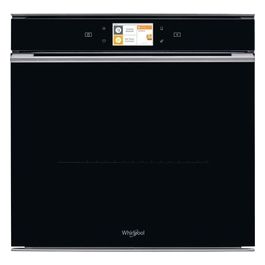 W11 OM1 4MS2 P Forno Elettrico 73 Litri 3650W Classe Energetica A Nero/Grigio