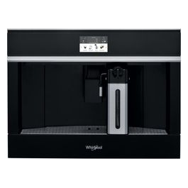 W11CM145 Macchina da caffè da Incasso Nero Altezza 45.5 cm