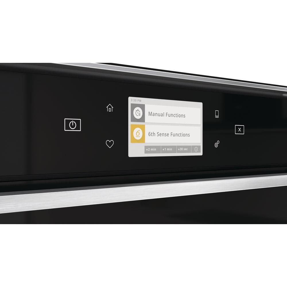 Whirlpool W11 IMW161 Forno a Microonde Combinato da Incasso | Yeppon