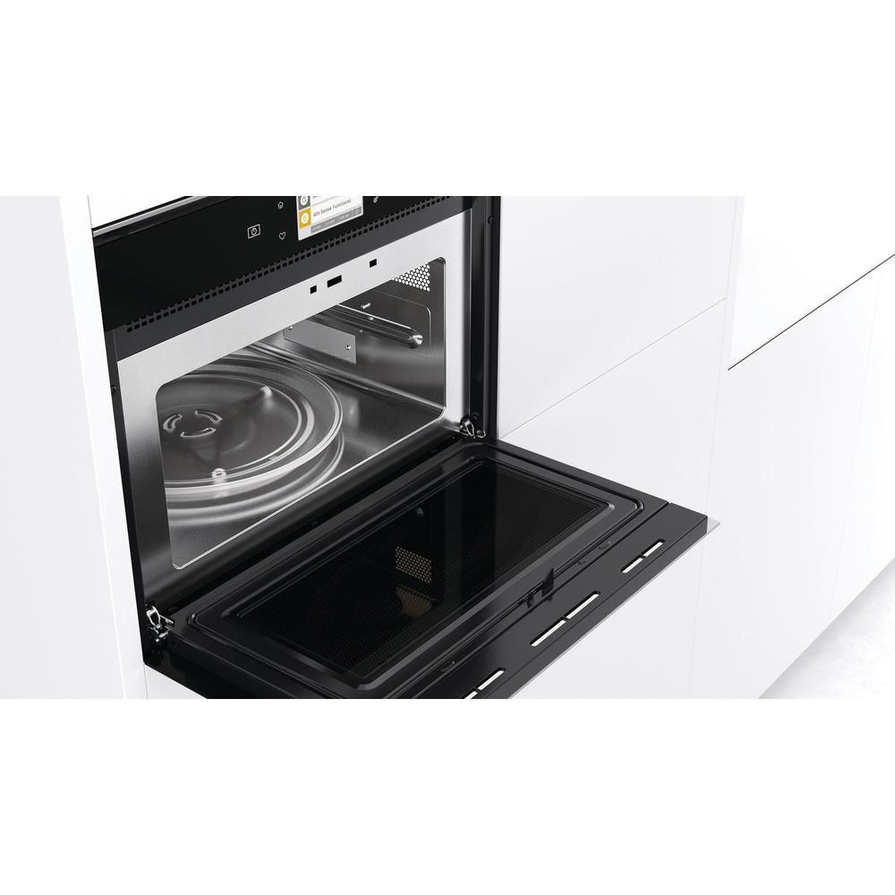 Whirlpool W11 IMW161 Forno a Microonde Combinato da Incasso | Yeppon