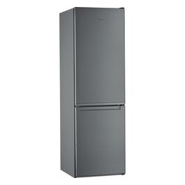 W5 821E OX 2 Frigorifero Combinato Libera Installazione StopFrost 6 Senso 339 Litri Classe E