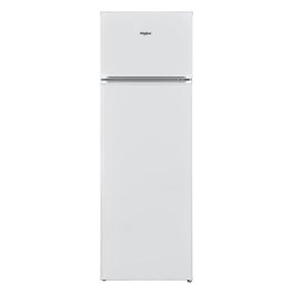 W55TM 6120 W Frigorifero Doppia Porta 242 Litri Classe E Raffreddamento Statico colore Bianco