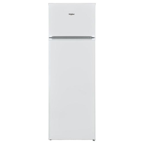 W55TM 6120 W Frigorifero Doppia Porta 242 Litri Classe E Raffreddamento Statico colore Bianco