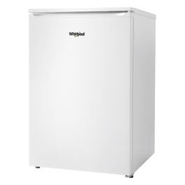 Whirlpool W55ZM 112 W 2 Congelatore Verticale Libera Installazione 103 Litri Classe Energetica E Bianco