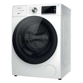 Whirlpool W7 W045WB IT Lavatrice Caricamento Frontale 10Kg 1400 Giri/min Classe Energetica B Bianco