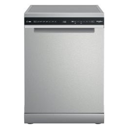 W7F HS51 X Lavastoviglie Libera Installazione 15 Coperti Classe Energetica B