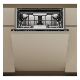 W7I HP42 L Lavastoviglie a Scomparsa Totale 15 Coperti Classe Energetica C