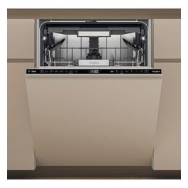 W7IHF60TUS Lavastoviglie da Incasso 15 Coperti Classe A 40 dB