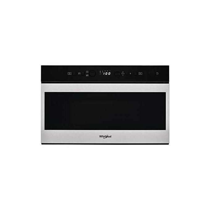 Whirlpool W7MN820 Forno a Microonde da Incasso Capacita' 22 | Yeppon