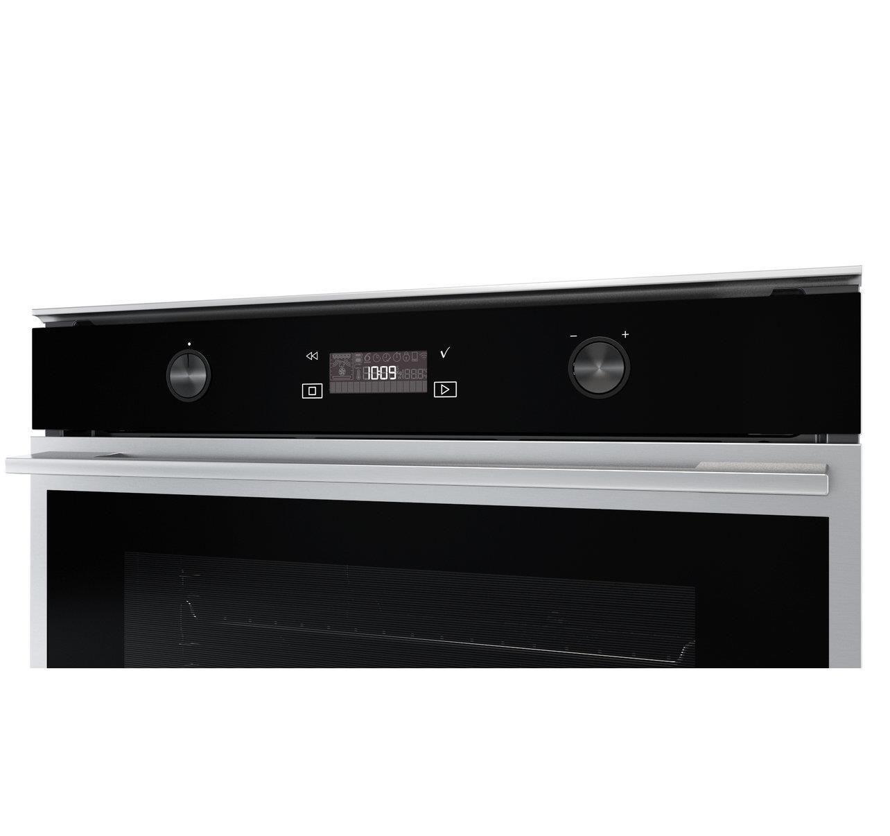 Whirlpool W7OM54SP Forno Elettrico Multifunzione da Incasso