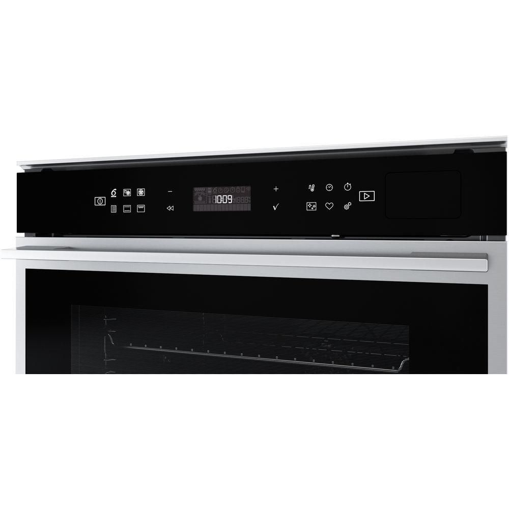 Whirlpool W7OS44S1H Forno Elettrico Multifunzione da | Yeppon