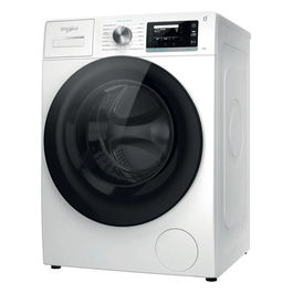 W7X 89 SILENCE IT Lavatrice Caricamento frontale 8 kg 1400 giri Classe A Bianco
