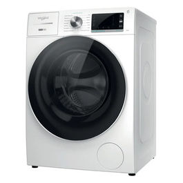 W7X W845WR IT Lavatrice Carica Frontale Tecnologia 6' Senso Classe Energetica B Capacita' di carico 8 Kg Centrifuga 1351 giri Motore Zen RefreshSteam Hygiene