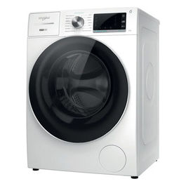 W8 W946WR IT Lavatrice Caricamento Frontale Tecnologia 6' Senso Classe Energetica A Capacita' di carico 9Kg Centrifuga 1400 Giri FreshCare+ Bianco