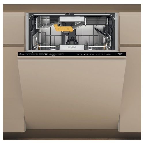 W8I HP42 L Lavastoviglie a Scomparsa Totale 14 Coperti Classe Energetica C