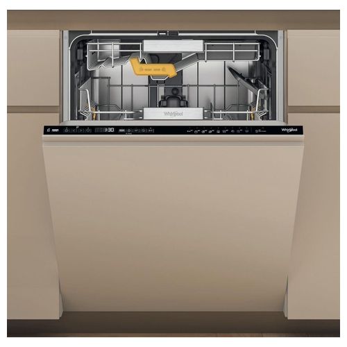 W8I HP42 LSC Lavastoviglie da incasso a scomparsa 14 coperti Classe C