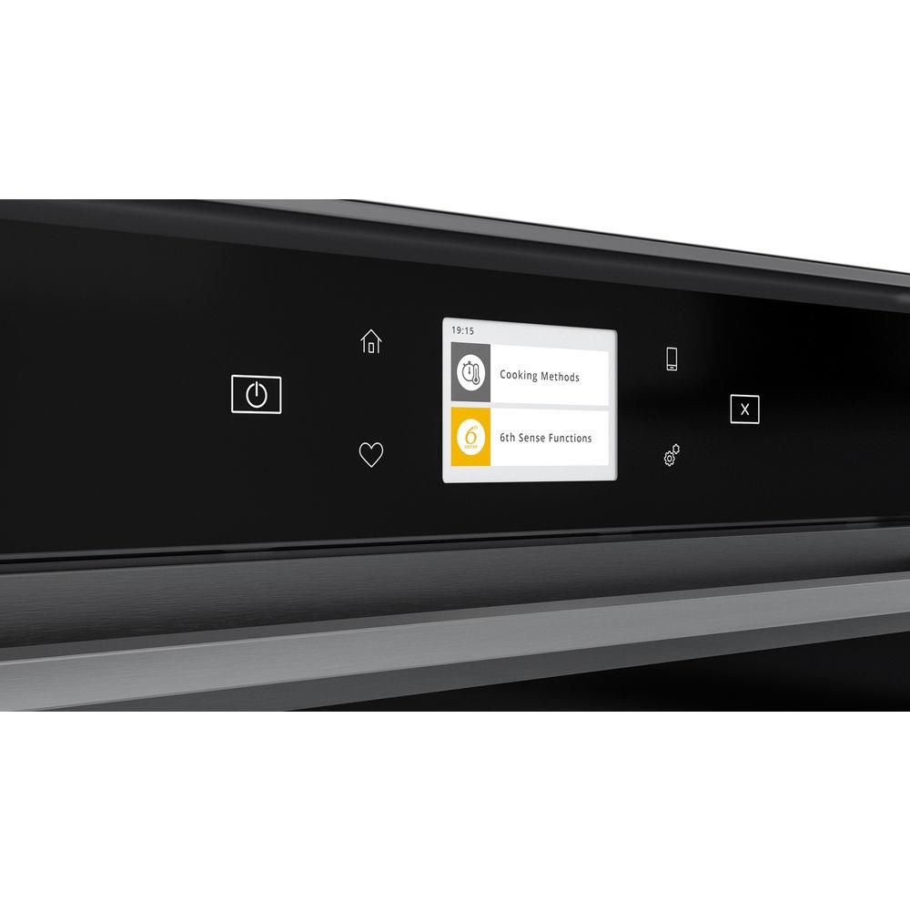 Whirlpool W9 OM2 4S1 P BSS Forno elettrico da Incasso | Yeppon