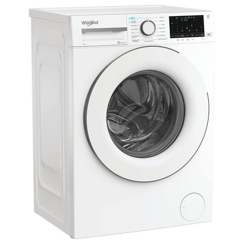 WAM 762W IT Lavatrice Libera Installazione 7kg, Bianco