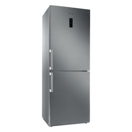 WB70E 973 X Frigorifero Combinato Capacita' 462 Litri Classe Energetica D 195,5 cm Acciaio Inox