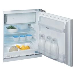 WBUF011 Mini Frigo da Incasso Sottopiano 126 Litri Classe E Raffreddamento Statico