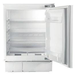 WBUL021 Frigorifero da Incasso 144 Litri Classe Energetica E Bianco