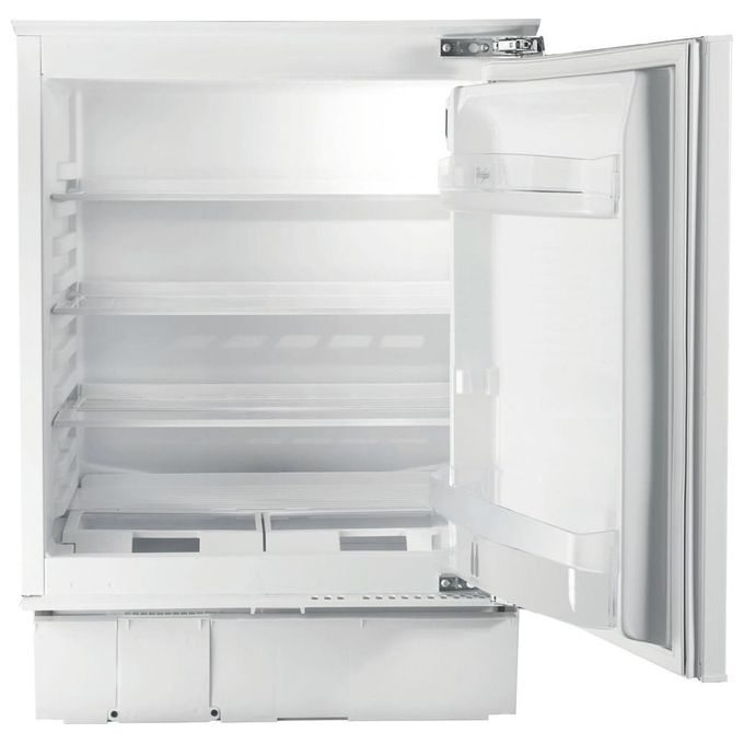 Whirlpool WBUL021 Frigorifero da Incasso 144 Litri Classe Energetica E Bianco