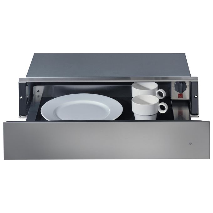 ROMAGNA PLASTIC Portaposate per Cassetti Cucina da 60 cm in Plastica colore  Grigio metallizzato - ART 741