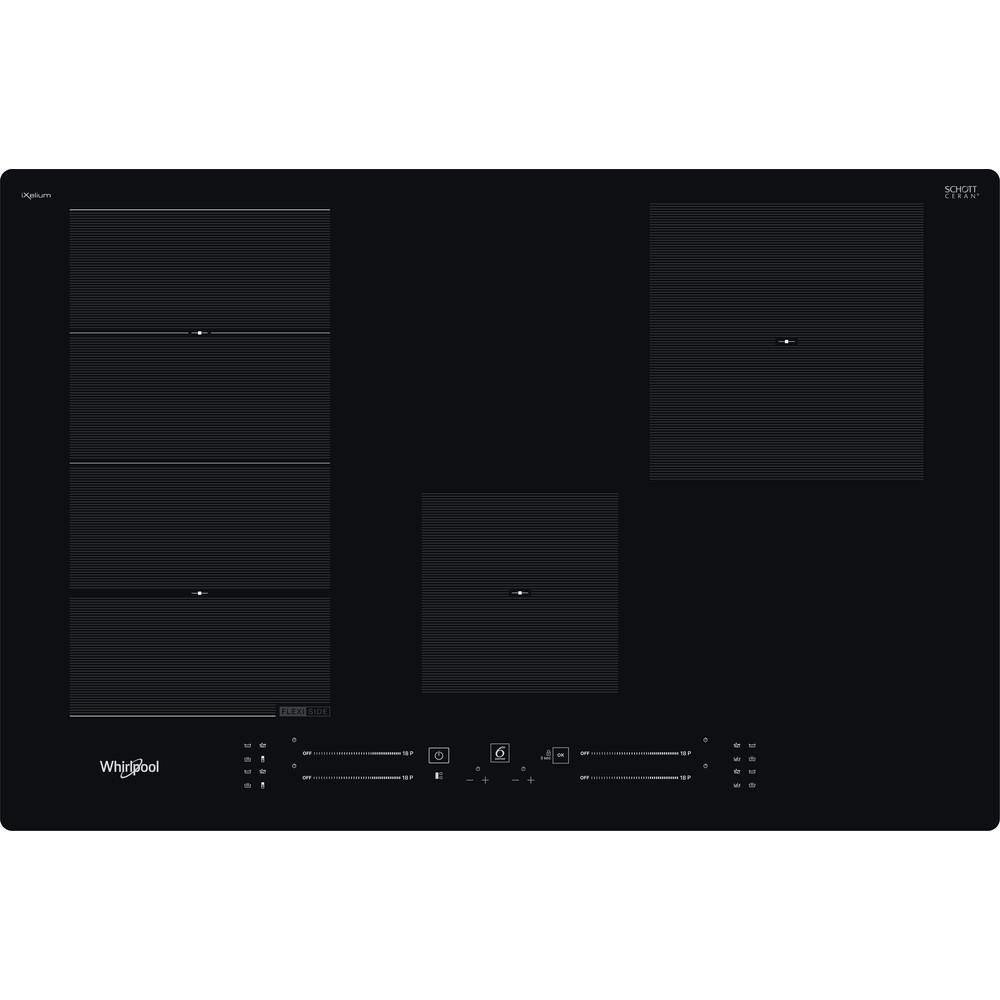 Hotpoint Ariston KID 740 B Piano Cottura a Induzione in | Yeppon