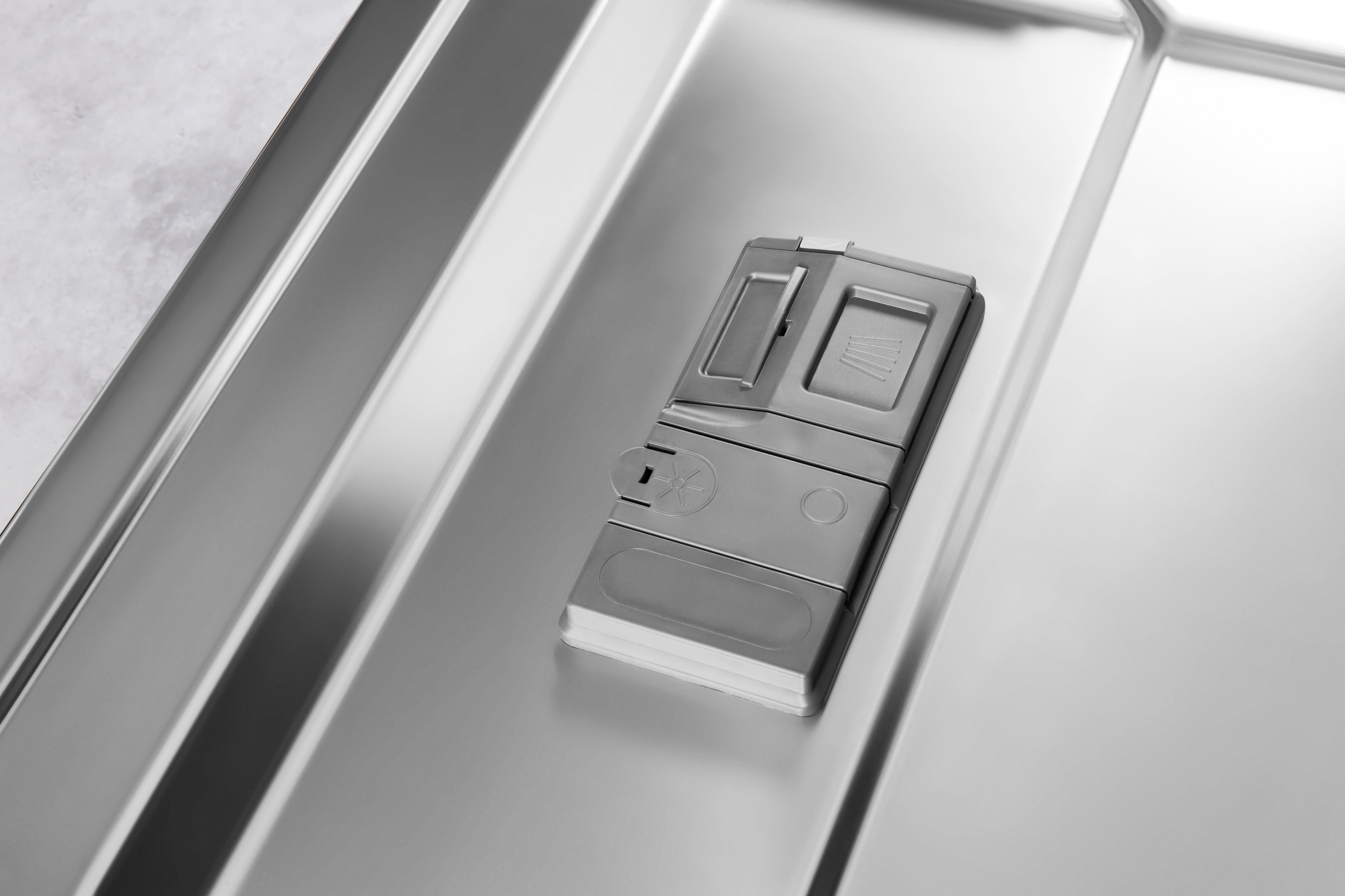 Whirlpool WFC 3C26 F X Lavastoviglie Libera Installazione | Yeppon