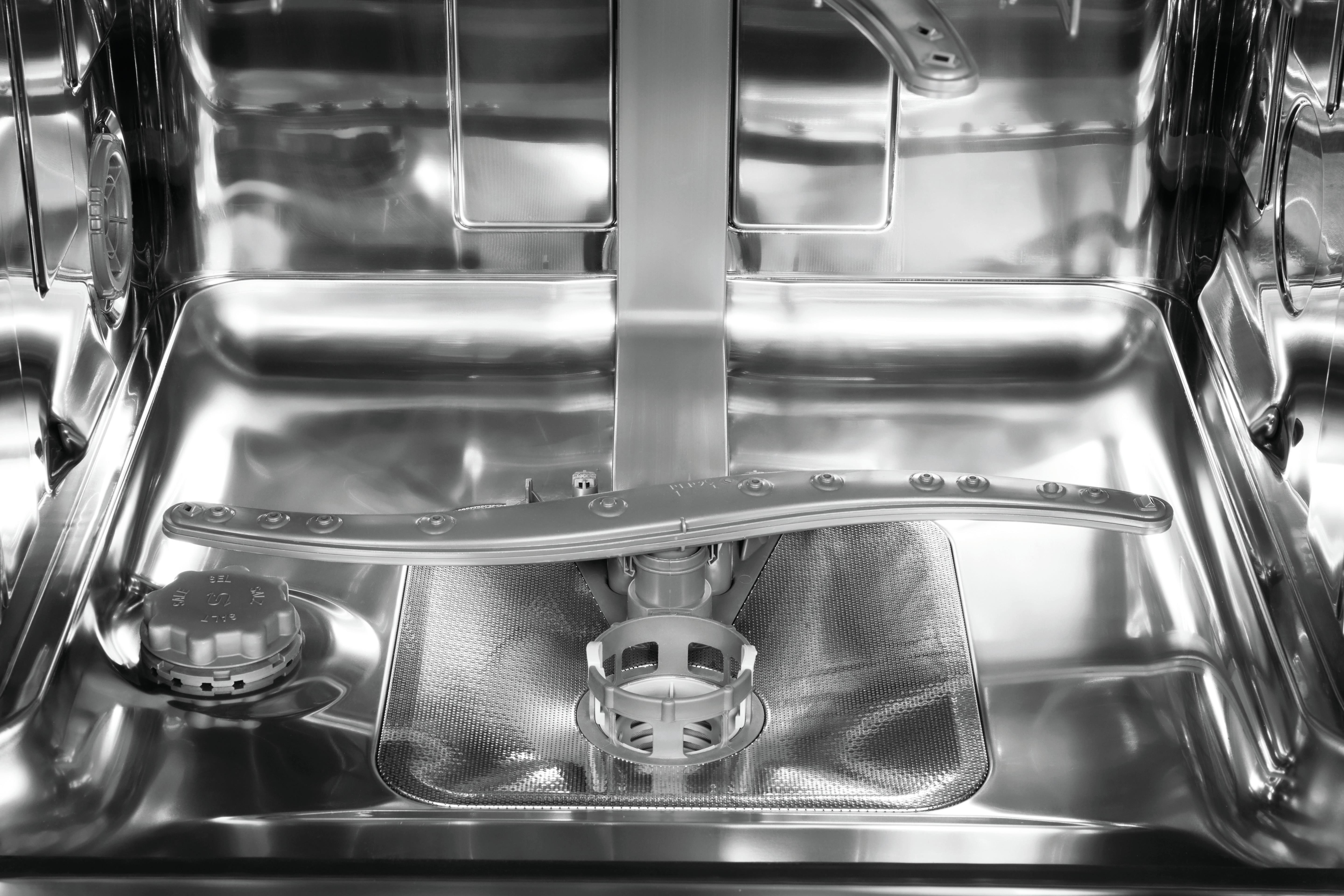 Whirlpool WFC 3C26 F X Lavastoviglie Libera Installazione | Yeppon
