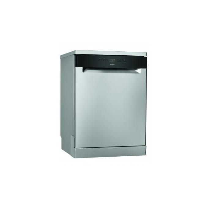 Whirlpool wfe2b19x lavastoviglie 60cm 13 coperti 5 Cucina economica modulabile inox eur