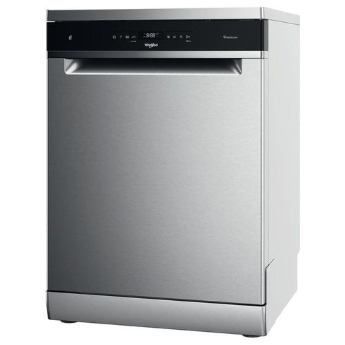 WFO 3O41 PL X Lavastoviglie 14 Coperti Classe energetica C 10 Programmi 60 cm Acciaio Inox