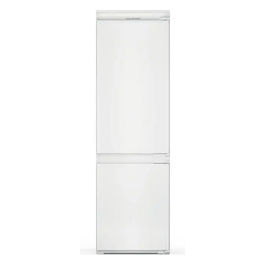 WHC18 T132 Frigorifero da Incasso 250 Litri Classe Energetica E Bianco