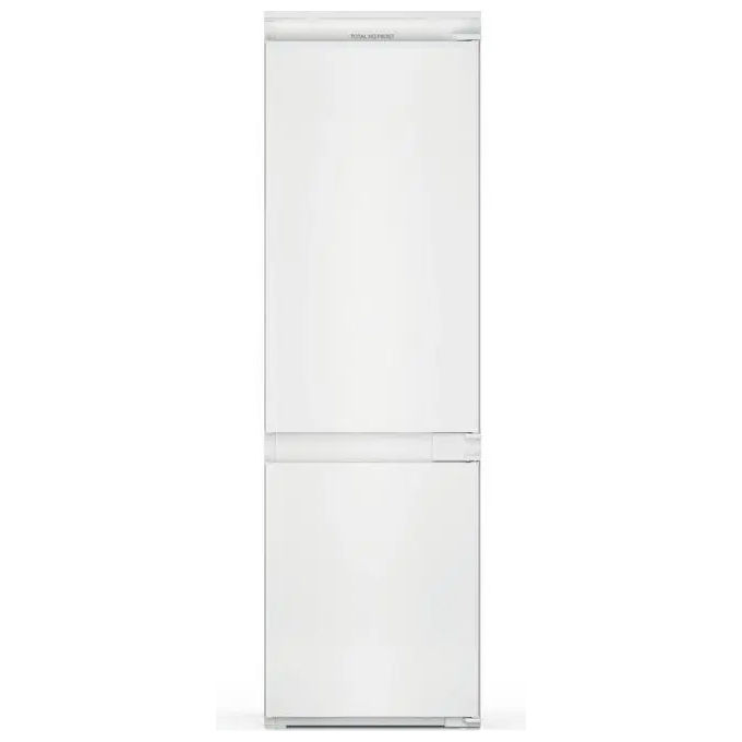 Image of Whirlpool WHC18 T132 Frigorifero da Incasso 250 Litri Classe Energetica E Bianco