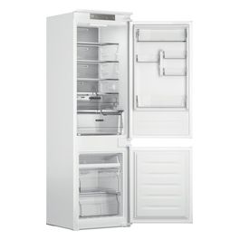 WHC18 T341 Frigorifero Combinato da Incasso Capacita' 250 Litri Classe energetica F 177,6 cm 