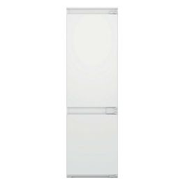 WHC18D011C2 Frigorifero combinato da incasso 266 Litri Classe D statico