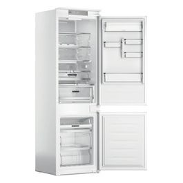 WHC18T574P Frigorifero con congelatore da incasso cm. 177 250 litri Classe C Total no frost