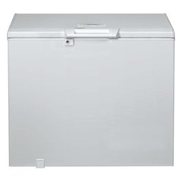 WHE 21114 Congelatore a Pozzetto 219 Litri Classe C bianco